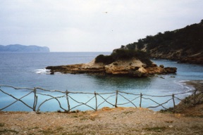 CABO DEL PINAR
